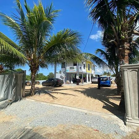 Homestay Restu Bonda Kampung Cerang Ruku Zewnętrze zdjęcie