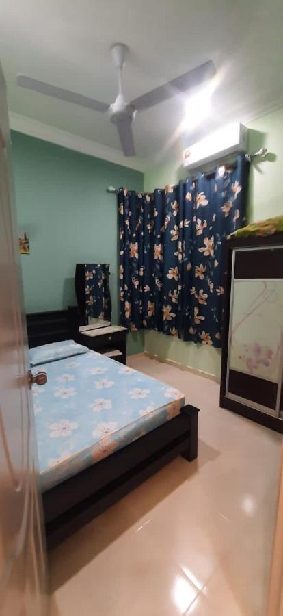 Homestay Restu Bonda Kampung Cerang Ruku Zewnętrze zdjęcie