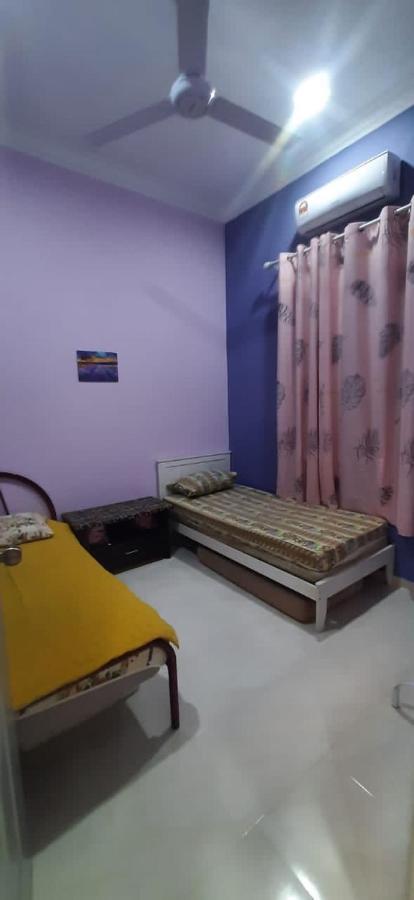 Homestay Restu Bonda Kampung Cerang Ruku Zewnętrze zdjęcie