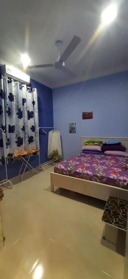 Homestay Restu Bonda Kampung Cerang Ruku Zewnętrze zdjęcie
